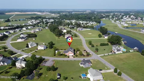 120 Pelican Pointe Dr, Elizabeth City, NC 27909