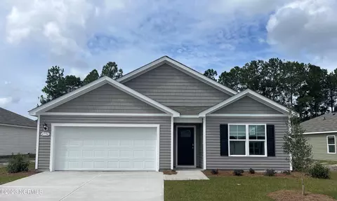 4756 Cockatoo Dr NW #LOT 133- CALI B, Shallotte, NC 28470