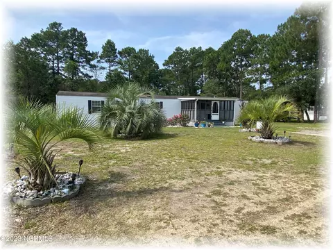825 Oyster Ln SW, Supply, NC 28462