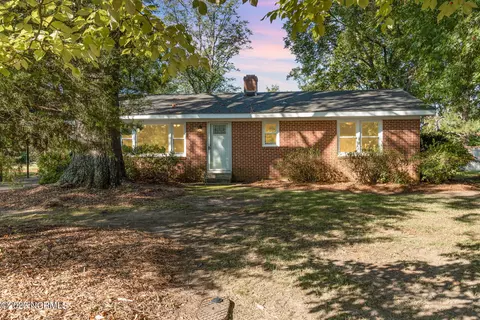 804 N Paul St, Goldsboro, NC 27530