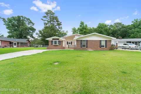 506 S Sheila Ct, Jacksonville, NC 28540