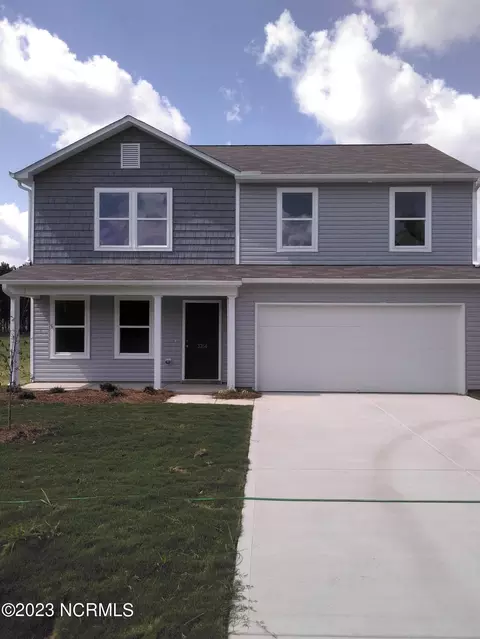 3354 Danfield Dr, Kinston, NC 28504
