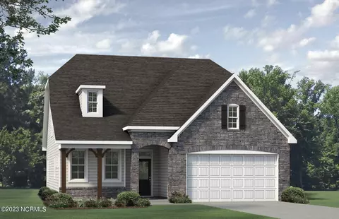 503 Musket Bay Dr, Wilmington, NC 28412