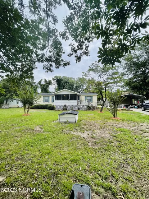 227 Powhatan Trl, Edenton, NC 27932