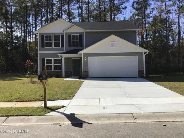 772 Pantego Blvd, Bolivia, NC 28422
