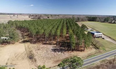 0 Atkinson Rd, Orrum, NC 28369