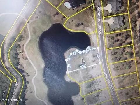 589 Barrington Pl SW, Ocean Isle Beach, NC 28469