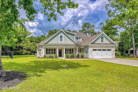 55 Sailview Ct, Hampstead, NC 28443 photo 1