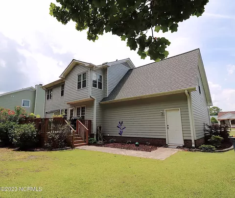 5821 Rowsgate Ln, Wilmington, NC 28411 photo 38