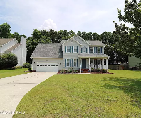 5821 Rowsgate Ln, Wilmington, NC 28411 photo 52