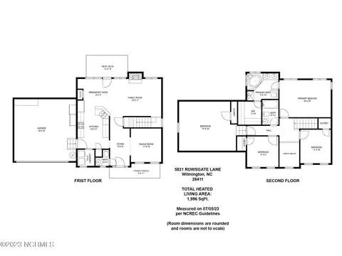 5821 Rowsgate Ln, Wilmington, NC 28411 photo 53