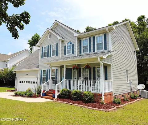 5821 Rowsgate Ln, Wilmington, NC 28411 photo 2