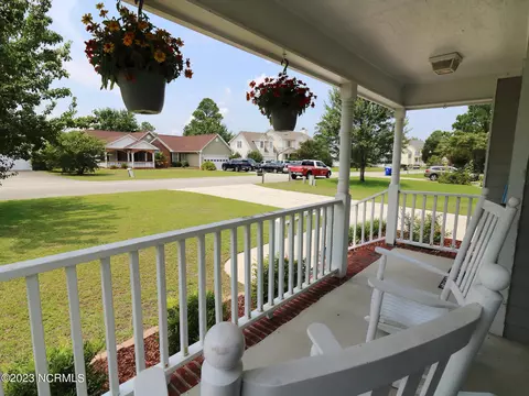 5821 Rowsgate Ln, Wilmington, NC 28411 photo 5
