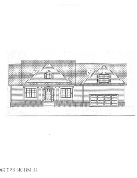 157 Tupelo Trl, New Bern, NC 28562