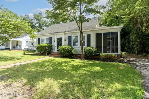109 Scales St, Rockingham, NC 28379