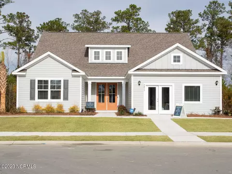 7935 Harrier Cir #LOT 132, Leland, NC 28451