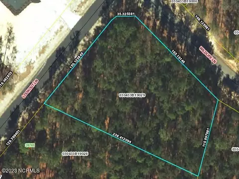 29 Wildlife Ln, Wagram, NC 28396