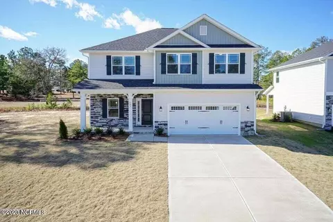 2707 Eliana Ln, Winterville, NC 28590