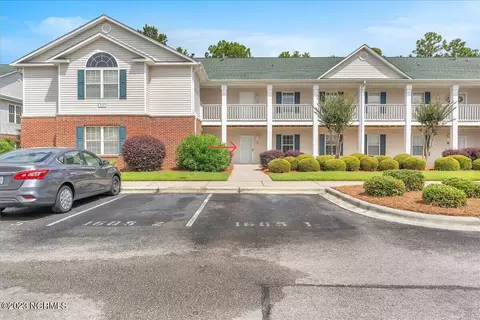 1605 Willoughby Park Ct #2, Wilmington, NC 28412