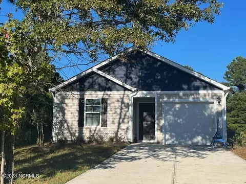 1506 King Lucius Way SE #LOT 128, Bolivia, NC 28422
