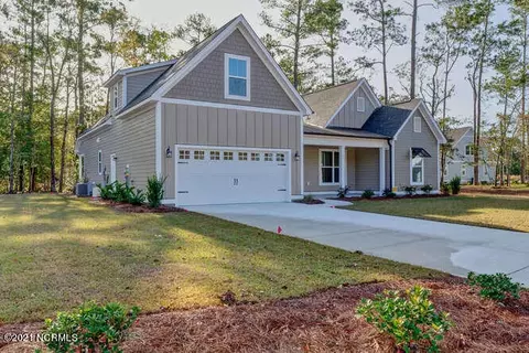 146 Abaco Way, Hampstead, NC 28443