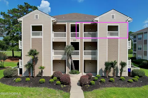 221 Kings Trl #1406, Sunset Beach, NC 28468
