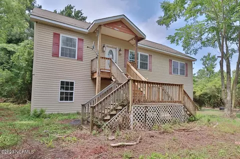143 Simpson Rd, Barco, NC 27917