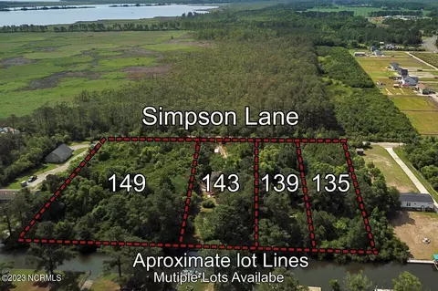 143 Simpson Rd, Barco, NC 27917 photo 26
