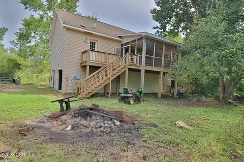 143 Simpson Rd, Barco, NC 27917 photo 4