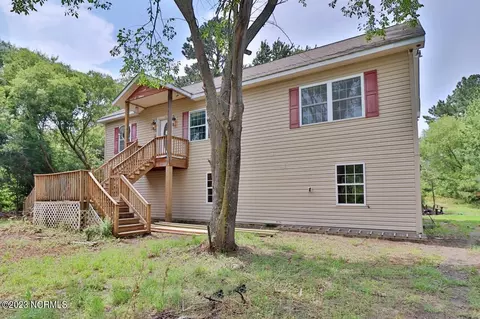 143 Simpson Rd, Barco, NC 27917 photo 2