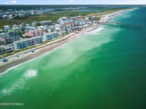 1610 Carolina Beach Ave N UNIT A9, Carolina Beach, NC 28428
