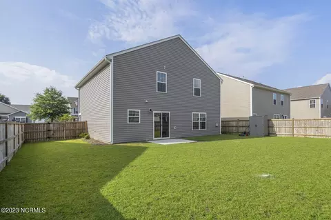 406 Ginger Dr, New Bern, NC 28560 photo 30