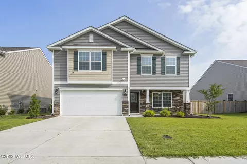 406 Ginger Dr, New Bern, NC 28560