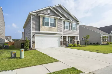 406 Ginger Dr, New Bern, NC 28560 photo 2