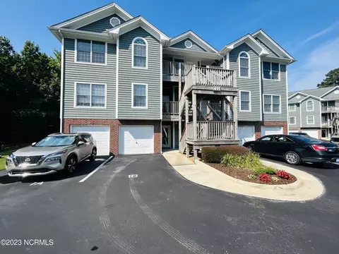 411 Albemarle Blvd #1C, Hertford, NC 27944