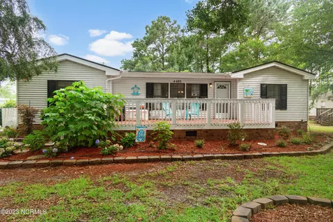 4405 Rounding Run Rd SW, Shallotte, NC 28470