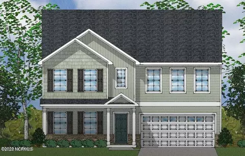 4116 Small Stream Ct #LOT 166, Castle Hayne, NC 28429