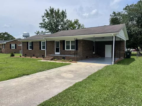 102 King Dr, Mount Olive, NC 28365 photo 14