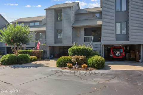 124 Forecastle Ct, Washington, NC 27889