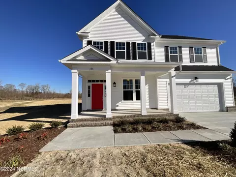 106 Claire Ct, Moyock, NC 27958