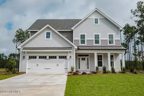 547 Saratoga Way, Rocky Point, NC 28457