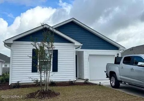 1021 Course Ln #414, Surf City, NC 28445