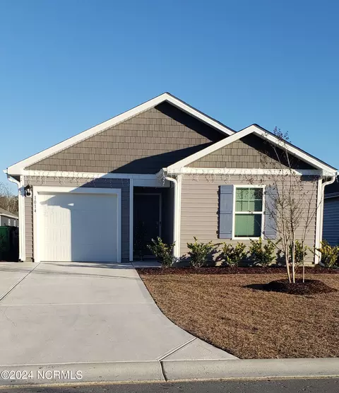 1014 Course Ln #379, Surf City, NC 28445