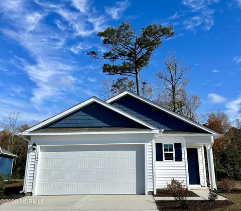 1042 Course Ln #400, Surf City, NC 28445