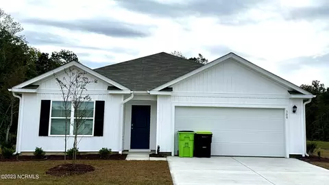 308 Azimuth Dr #394, Surf City, NC 28445