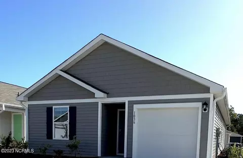 1036 Course Ln #389, Surf City, NC 28445