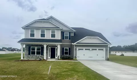 603 Madison Ann Dr, La Grange, NC 28551