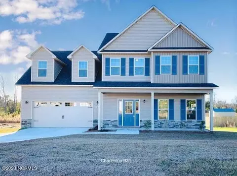 158 Uzzell Rd, Hubert, NC 28539 photo 14