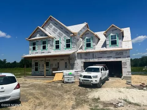 158 Uzzell Rd, Hubert, NC 28539 photo 13