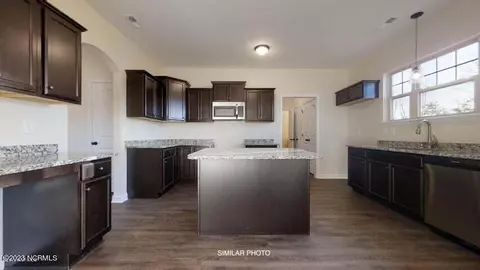158 Uzzell Rd, Hubert, NC 28539 photo 40